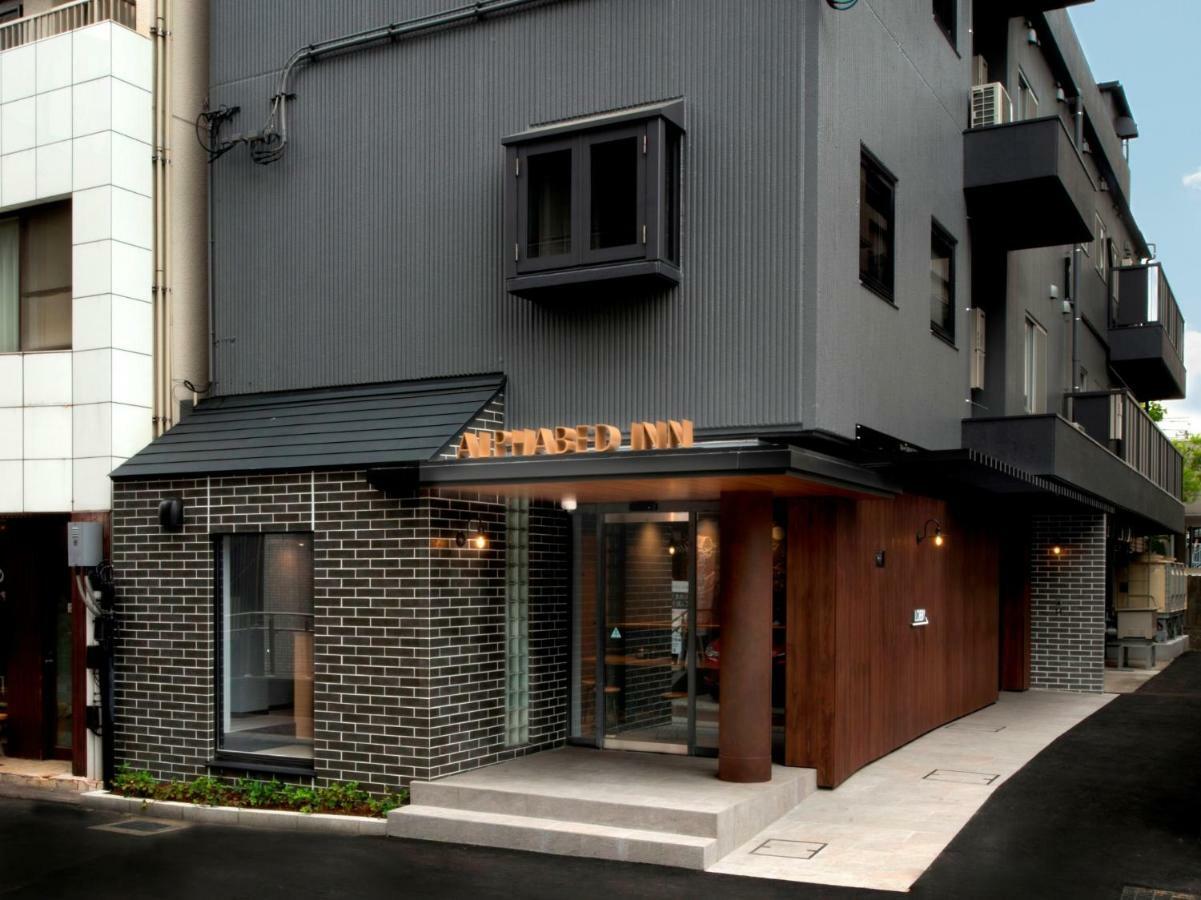 Alphabed Inn Takamatsuekimae 205 / Vacation Stay 36559 ภายนอก รูปภาพ