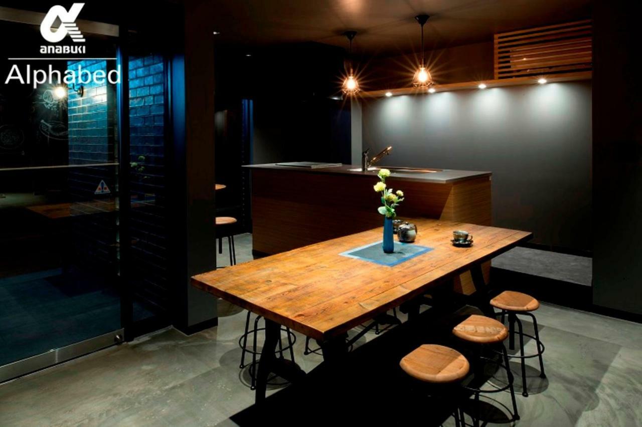 Alphabed Inn Takamatsuekimae 205 / Vacation Stay 36559 ภายนอก รูปภาพ