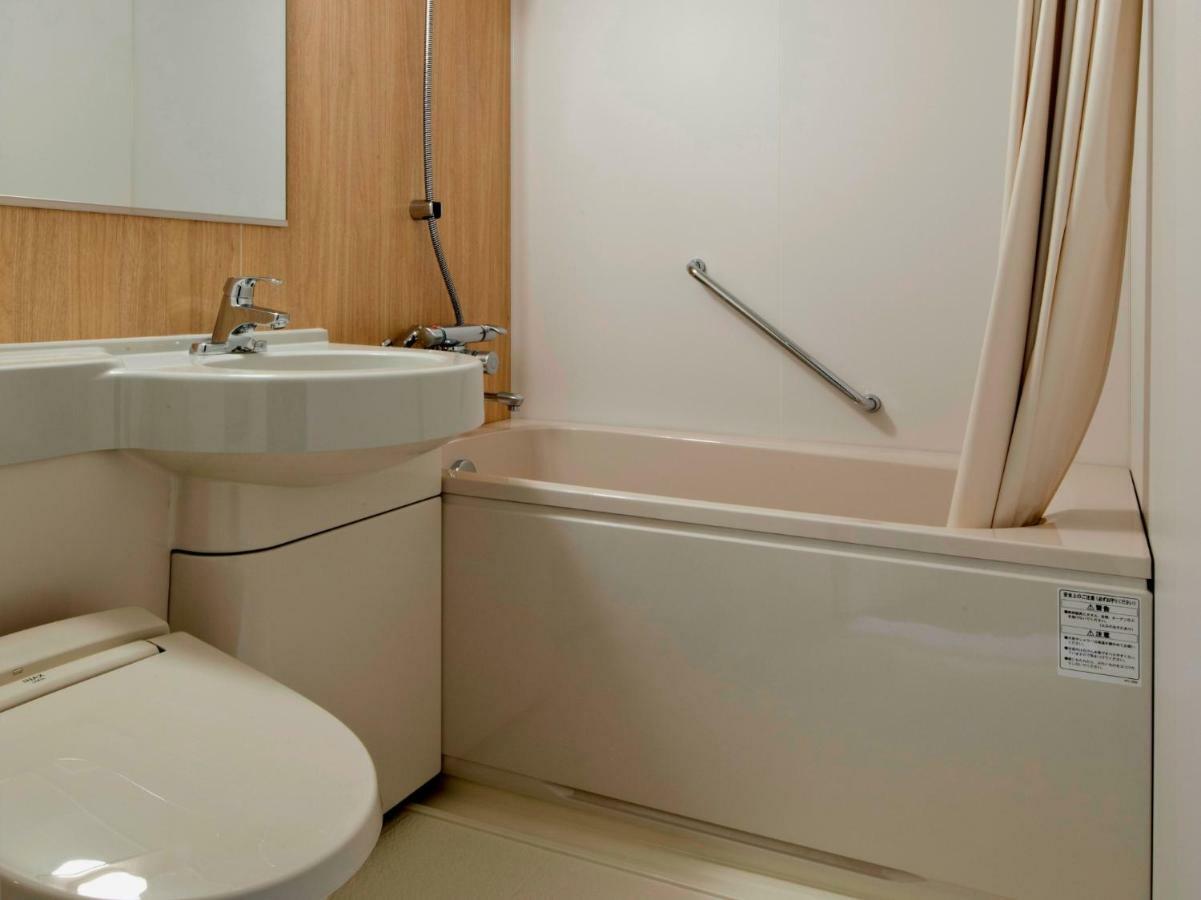 Alphabed Inn Takamatsuekimae 205 / Vacation Stay 36559 ภายนอก รูปภาพ