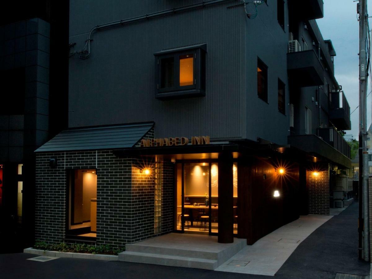 Alphabed Inn Takamatsuekimae 205 / Vacation Stay 36559 ภายนอก รูปภาพ