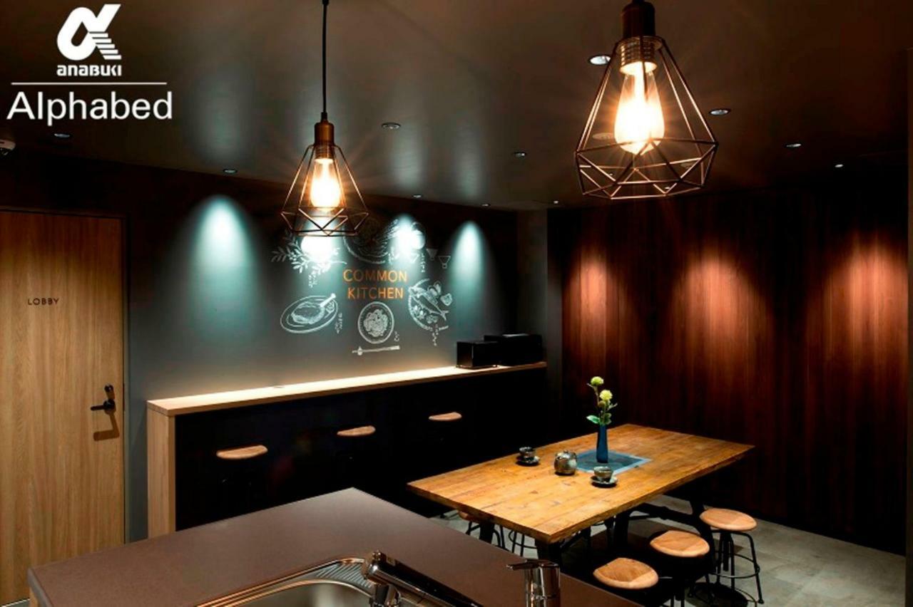 Alphabed Inn Takamatsuekimae 205 / Vacation Stay 36559 ภายนอก รูปภาพ